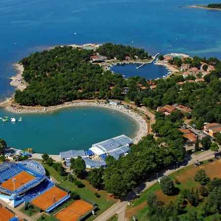 Stella Maris.13 * Umag