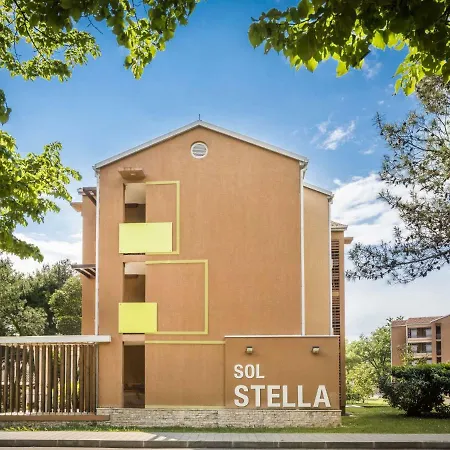 Stella Maris.13 Umag