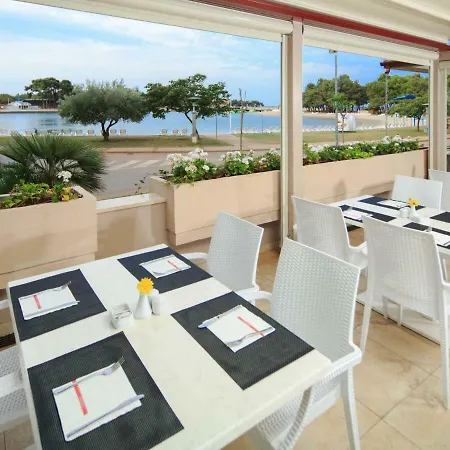 Stella Maris.13 Apartment Umag