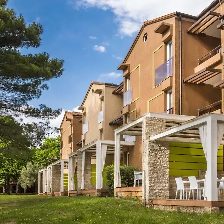 Stella Maris.13 Apartment Umag